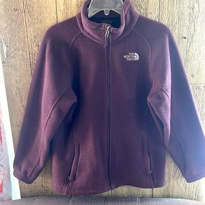 North face fleece